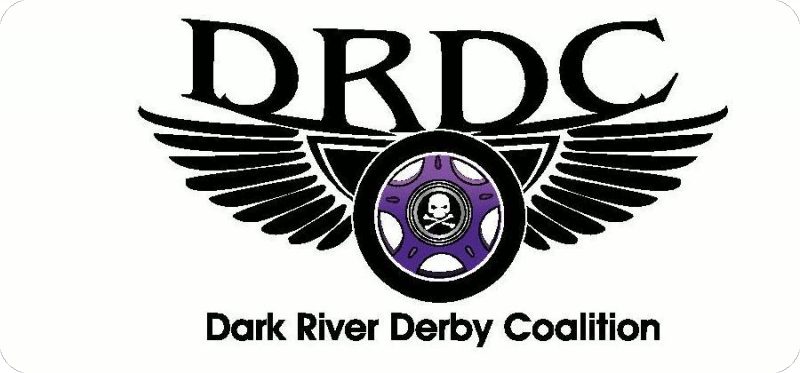 Dark River Derby Coalition logo